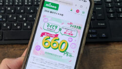 格安SIM ”mineo”おトクなキャンペーン2026春のマイネオ割
