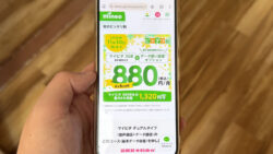 秋のピッタリ割