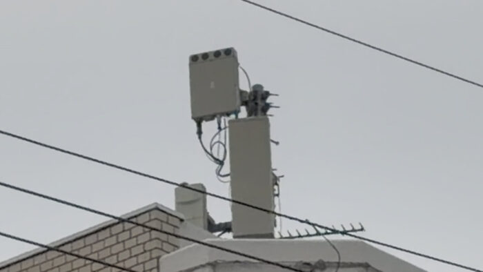 楽天WiFiポケット5GにiPhoneでWiFi接続する手順！