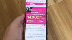 楽天モバイル・三木谷キャンペーンとは？
