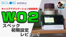 WiMAX W02