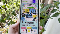 LINEMO週穫祭★家計を応援！